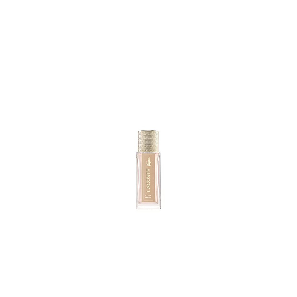 LACOSTE Pour Femme Intense Eau de Parfum, 30 ml