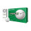 TaylorMade TaylorMade RBZ Soft Dozen Golf Balls, White,2021 4