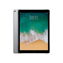 Apple iPad Pro 10.5 64GB Wi-Fi - Space Grey (Renewed) - Refurbished