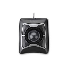 ACCO/KENSINGTON TRACKBALL EXPERT MOUSE OPTICAL