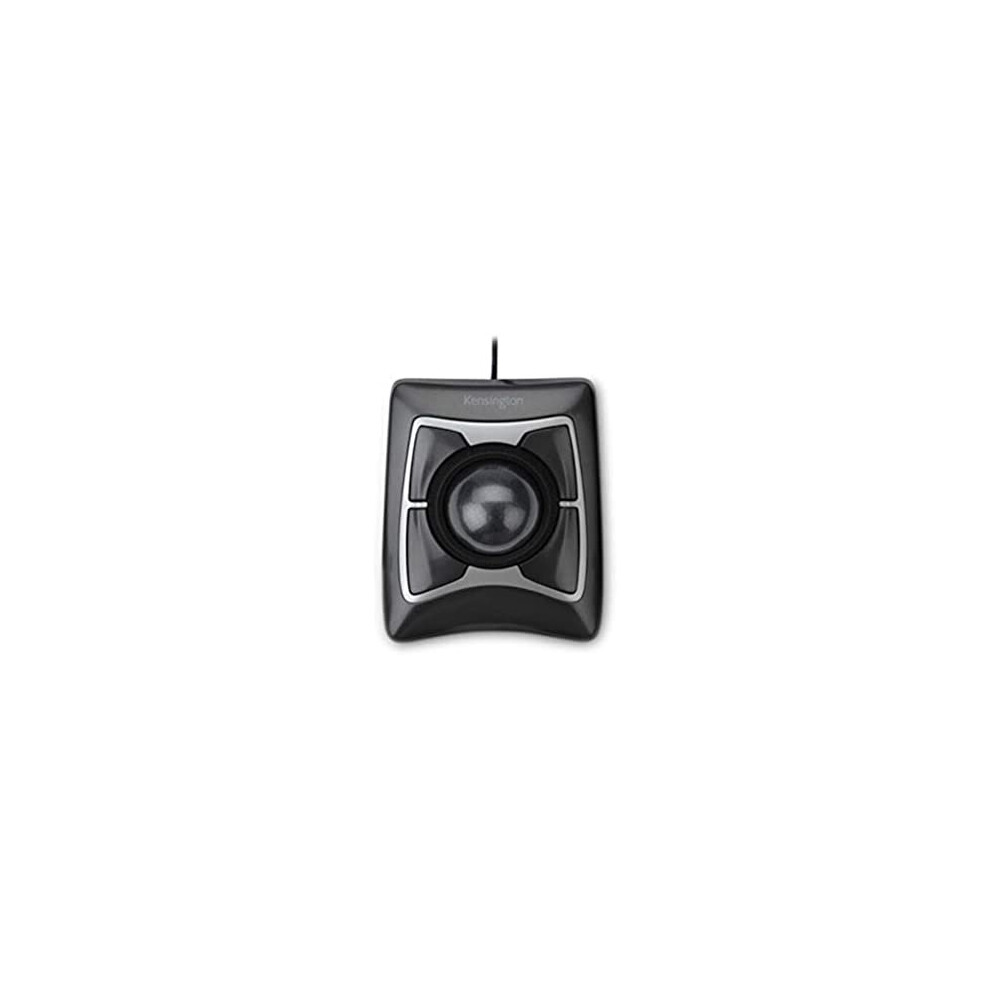 Acco/Kensington Trackball Expert Mouse Optical 814227012278