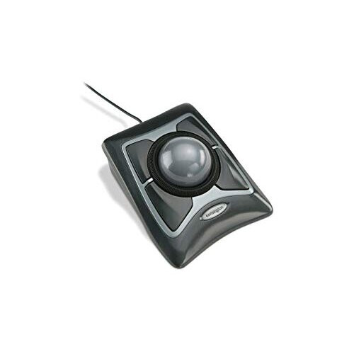 ACCO/KENSINGTON TRACKBALL EXPERT MOUSE OPTICAL 1