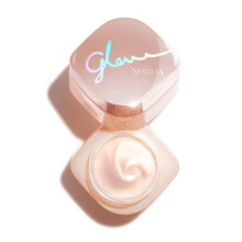 MISSHA Glow Skin Balm 50ml 4-in-1 Primer, Crema Idratante, Morning Pack, Crema Luminosa per una Pelle Perfetta