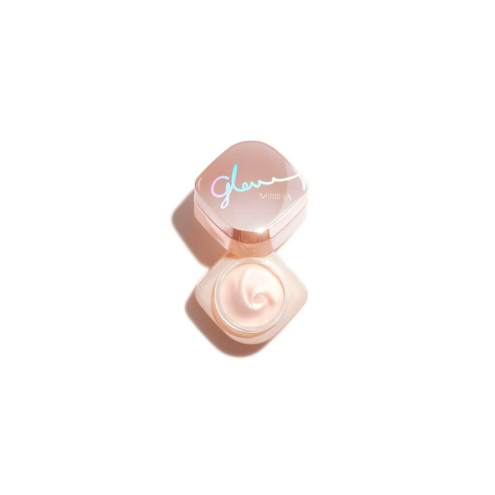Missha Cream Glow Skin Balm 50Ml