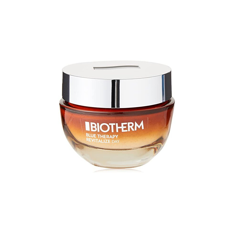 Biotherm Blue Therapy Revitalize Day Cream 50Ml