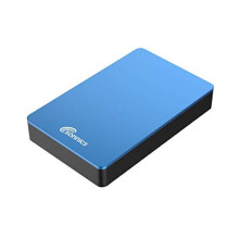 Sonnics 2TB Blue External Desktop Hard drive USB 3.0 Compatible with Windows PC, Mac, Smart tv, XBOX ONE & PS4 (Mains Powered Not portable)