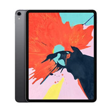 Apple iPad Pro 12.9 (3rd Gen) 64GB Wi-Fi - Space Grey (Renewed) - Refurbished