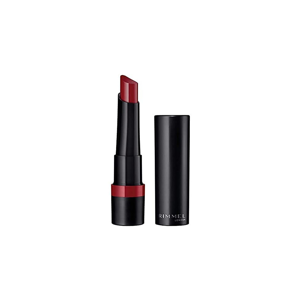 Rimmel London Rg Lipstick Lasting Finixtrm 550 2.2 Ml