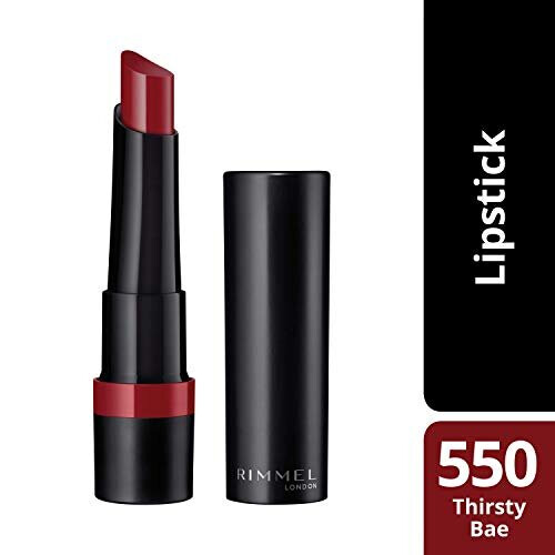 Rimmel Rimmel Lasting Finish Extreme Lippenstift 1
