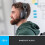 Logitech Cuffie - Wireless - Logitech - Zone Vibe 100 - Bluetooth - Anti-interferenza - Grafite 4