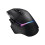 Logitech Pelihiiri - Langaton - Logitech G - G502 X Plus - Musta 1