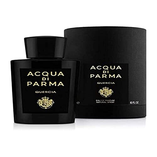 Acqua di Parma COLONIA QUERCIA eau de parfum vaporizador 180 ml