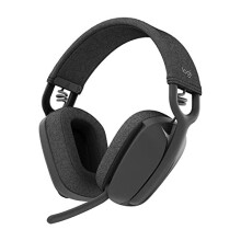 Cuffie - Wireless - Logitech - Zone Vibe 100 - Bluetooth - Anti-interferenza - Grafite