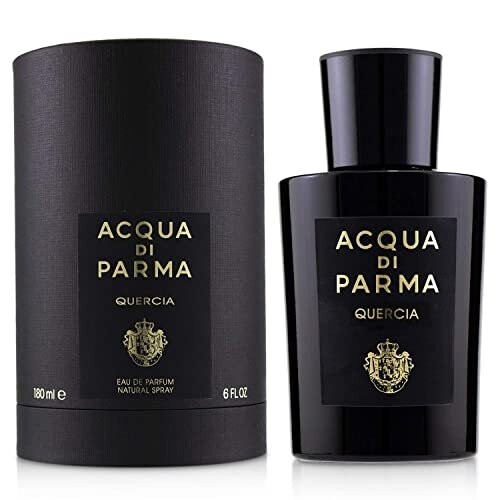 Acqua di Parma COLONIA QUERCIA eau de parfum vaporizador 180 ml 1