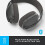 Logitech Cuffie - Wireless - Logitech - Zone Vibe 100 - Bluetooth - Anti-interferenza - Grafite 6