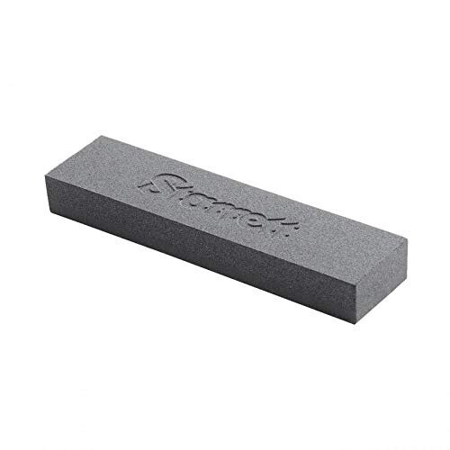Starrett Starrett Sharpening Stone Double sided 120 and 320 grit 8' (200mm) - KBKS1