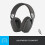 Logitech Cuffie - Wireless - Logitech - Zone Vibe 100 - Bluetooth - Anti-interferenza - Grafite 8