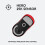 Logitech Mouse gamer - Sem fio - Logitech G - G Pro X Superlight - Vermelho 5