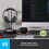 Logitech Koptelefoon - Draadloos - Logitech - Zone Vibe 100 - Bluetooth - Storingvrij - Roze 9