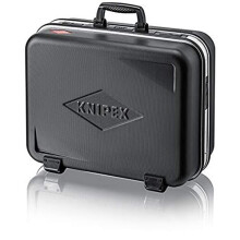 KNIPEX Tool Case "BIG Twin" empty 00 21 42 LE
