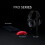 Logitech Mouse gamer - Sem fio - Logitech G - G Pro X Superlight - Vermelho 8
