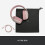 Logitech Koptelefoon - Draadloos - Logitech - Zone Vibe 100 - Bluetooth - Storingvrij - Roze 10