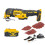 DeWalt Dewalt DCS355N Oscillating Multi-Tool 18V Cordless Brushless 1 x 5Ah Battery 1