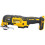 DeWalt DEWALT DCS355N Oscillating Multi-Tool 18V Cordless Brushless 2X 5Ah Batteries 2