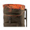 Fjällräven Fjallraven Singi Stubben Backpack - Dark Olive, OneSize 2