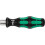 Wera Bicycle Set 3 Metric 1/4in Drive Ratchet & Socket Set, 39 Piece 18