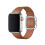 Apple Apple Watch Modern Buckle (40mm) - Saddle Brown - Large 2