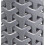 Curver CURVER My Style Laundry Basket - Grey 3
