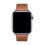 Apple Apple Watch Modern Buckle (40mm) - Saddle Brown - Large 3