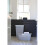 Curver CURVER My Style Laundry Basket - Grey 4