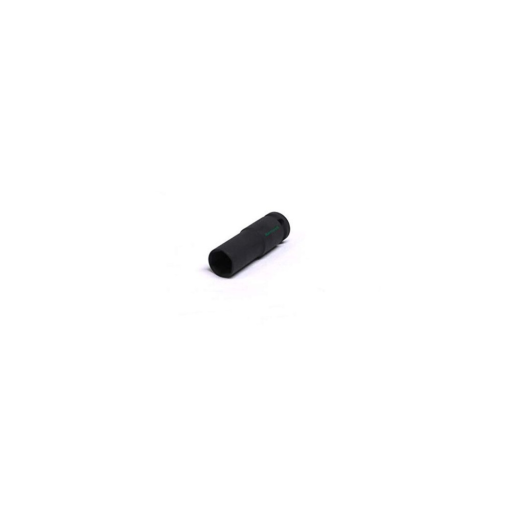 Barnwell Thinwall 17Mm Channel Impact Socket 1/2" Square Drive M10 Unistrut 5060664963870