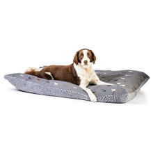 FatFace Marching Dogs Deep Duvet Large