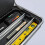 Knipex KNIPEX 00 21 42 Tool Case Big Twin Electric 2