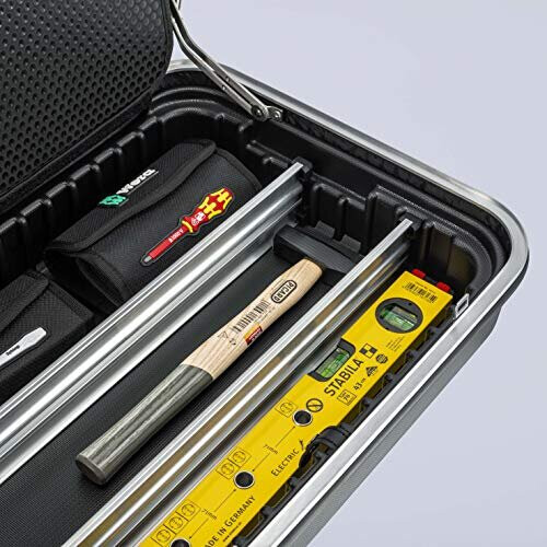 Knipex KNIPEX 00 21 42 Tool Case Big Twin Electric 1