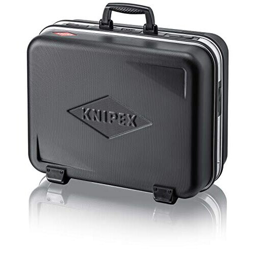 Knipex KNIPEX 00 21 42 Tool Case Big Twin Electric 2