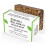Organic African Black Soap 100g - Antibacterial Body Wash & Hand Wash - Eczema, Dry Skin, Psoriasis, Scar Removal, Face Wash & Moisturiser, Authentic 1