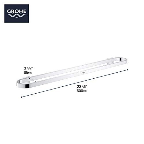 Grohe Grohe Selection Hand Towel Holder, Metal 1