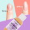 Mylee Slip Solution 125ml – For Magic Extender Gel, Builder Gel, UV/LED Nail Tips & Extensions, Liquid Solution 5