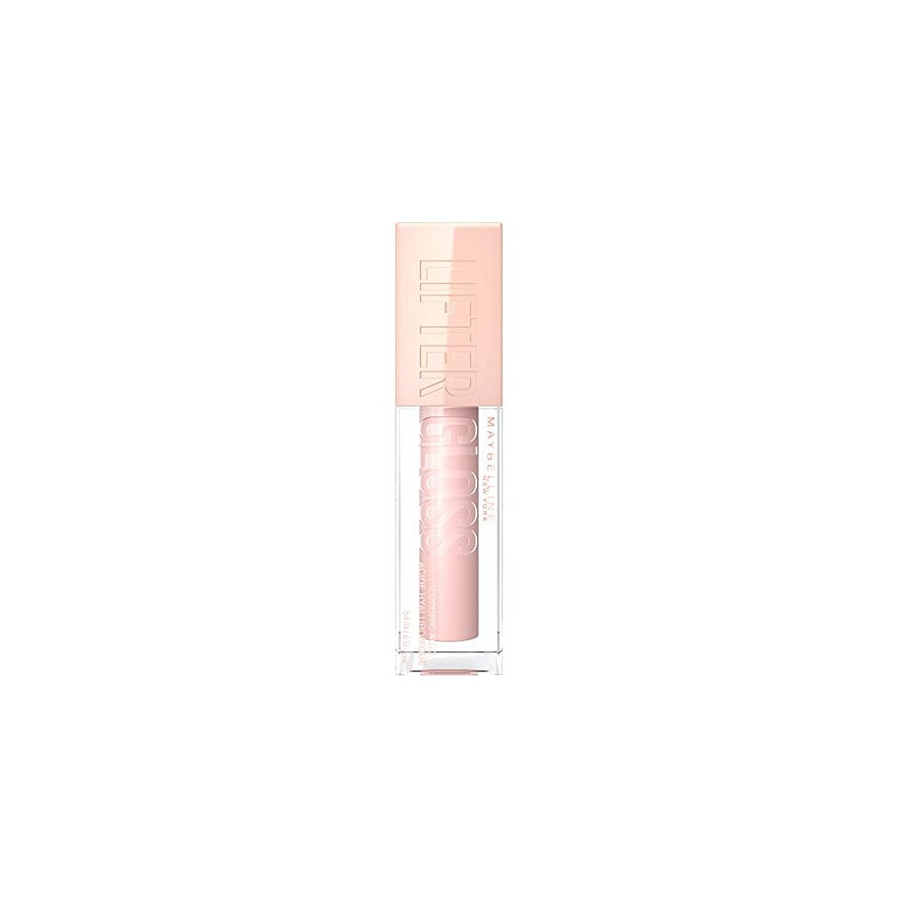 Maybelline - Lifter Gloss - 02 Ice