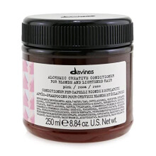 Davines Alchemic Creative Conditioner 250 ml Pink