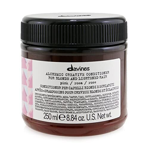Davines Alchemic Creative Conditioner 250 ml Pink