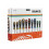 Bahco BahcoFit Coloured Handle Screwdriver Set, 10 Piece 2
