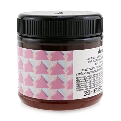 Davines Alchemic Creative Conditioner 250 ml Pink 1