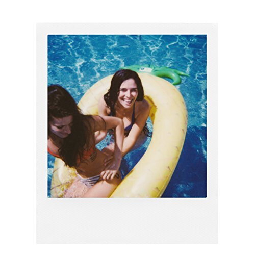 Polaroid Polaroid farvefilmpatroner til 600 5-pak 2