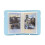 Fujifilm Instax Mini 11 Camera Accessory Kit, Sky Blue 3