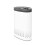 Brabantia Brabantia - Selector Laundry Bin - Two Sorting Compartments - Portable Laundry Bag Inside - Quick-drop Opening - Ventilation Holes - Non-Scratching 5